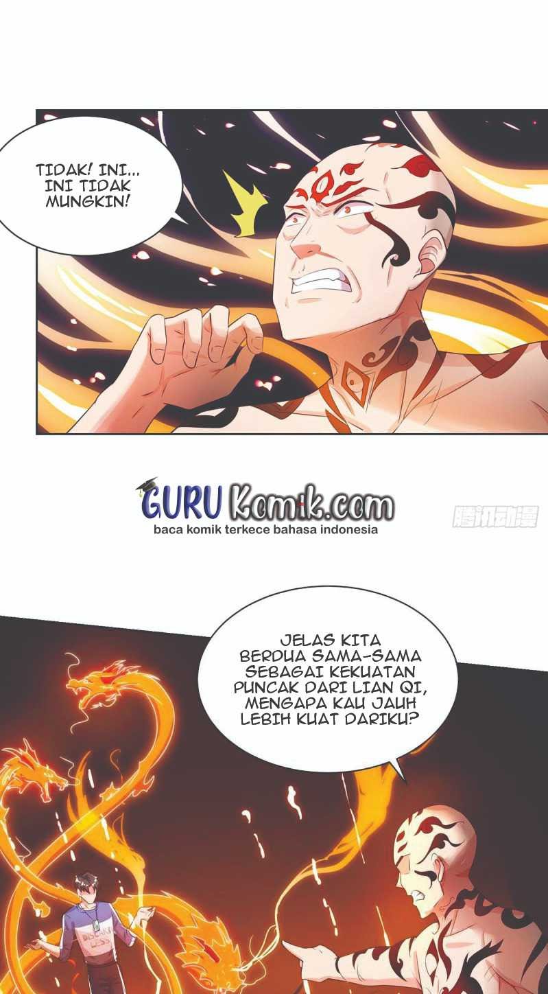 Rebirth Abandoned Less Return Chapter 102 Gambar 3